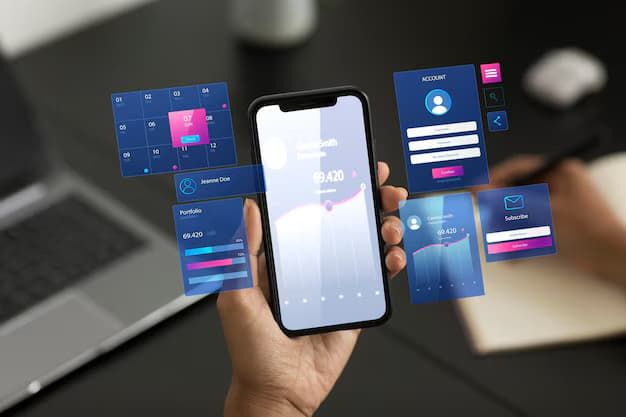 Mobile Apps Are Becoming More Personalized Through AI