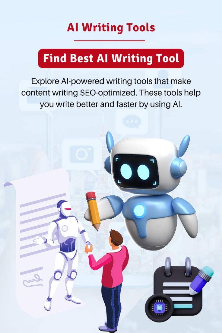 AI Writing Applications Are Becoming Essential Workplace Tools