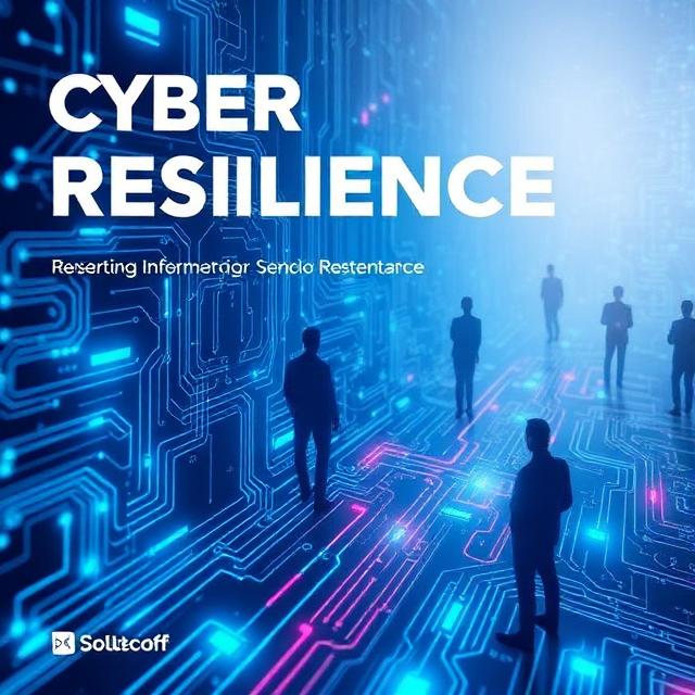 Cyber Resilience: Building Organizations That Recover Faster from Inevitable Attacks