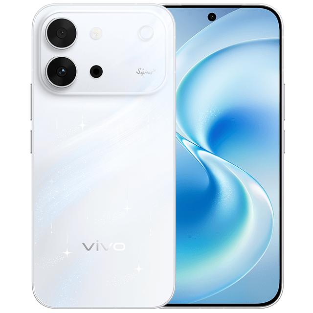 Vivo S60t Launched With a Massive 7,200mAh Battery and 50MP Periscope Camera