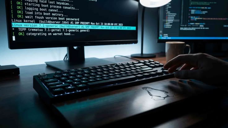 Linux Kernel 6.16 Released With Better AMD & Intel Support, Faster Networking, and Enhanced File System Performance