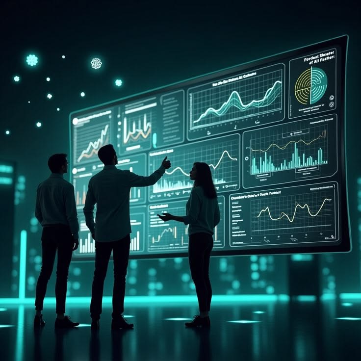 Enterprise Software Vendors Race to Add AI Agents