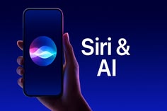 Siri AI Marks Apple's Biggest Software Upgrade in Years