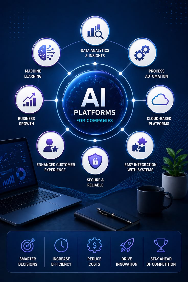 Software Companies Introduce AI-Powered Knowledge Management Platforms