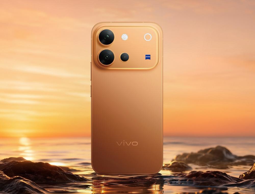 Vivo V80 Set to Launch in India With 7,200mAh Battery and ZEISS Cameras