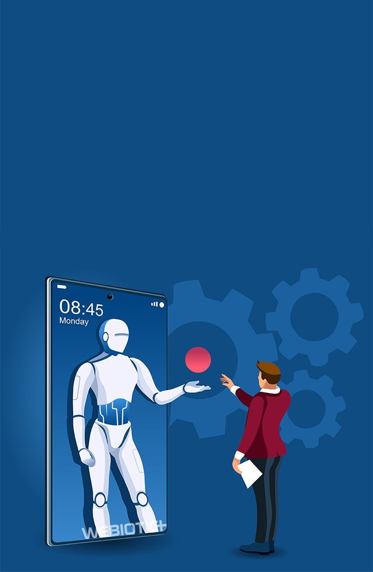 Mobile Operating Systems Become More AI-Centric