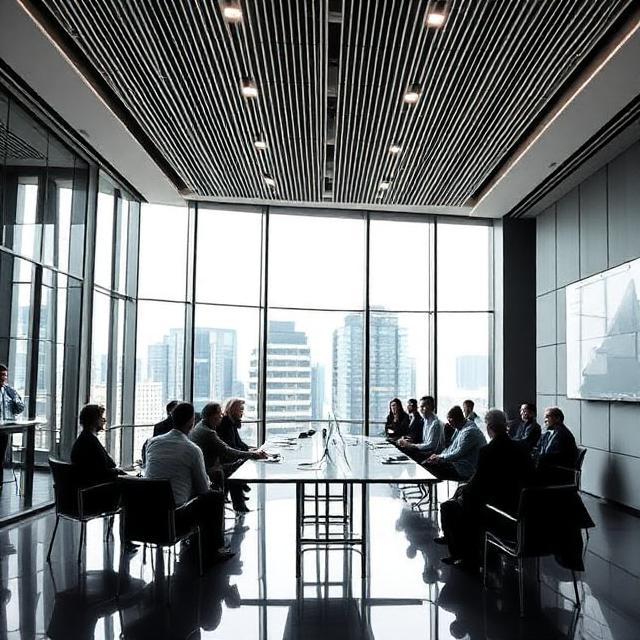 Zero Trust Architecture Moves From Buzzword to Boardroom Priority