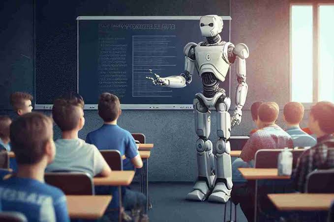 AI in Education Expands Personalized Learning