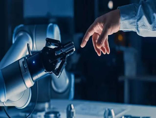 Human-Robot Collaboration Reaches New Levels