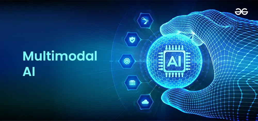Multimodal AI Models Drive Innovation Across Sectors
