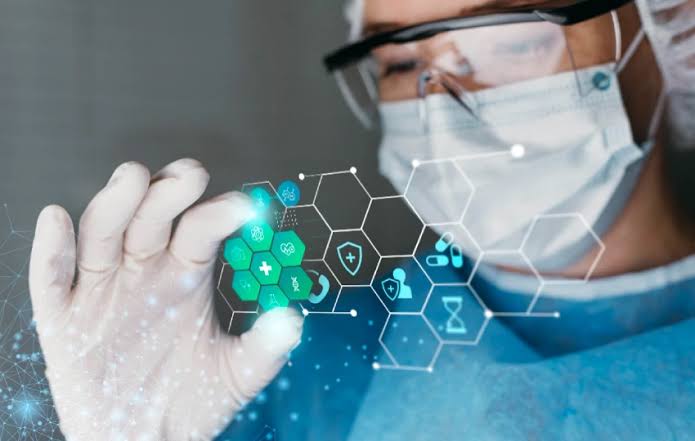 AI-Driven Healthcare Diagnostics Achieve Higher Accuracy