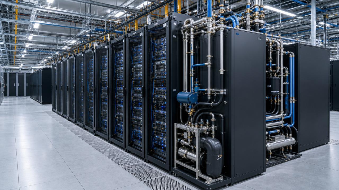 JERA, Dell and RHAELM Partner to Build $15 Billion AI Data Center in Japan