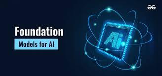 AI Research Focuses on More Efficient Foundation Models