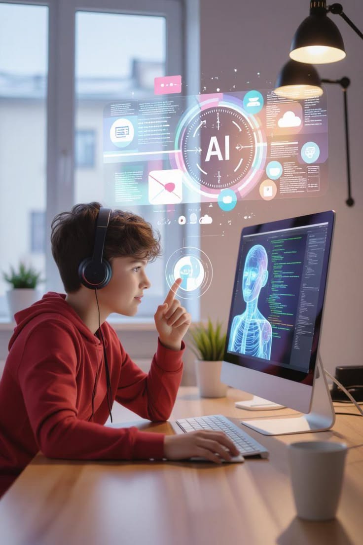 AI-Powered Screen Recording Apps Simplify Content Creation