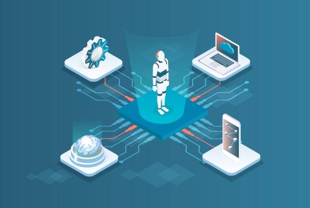 AI-Assisted Software Testing Improves Development Speed