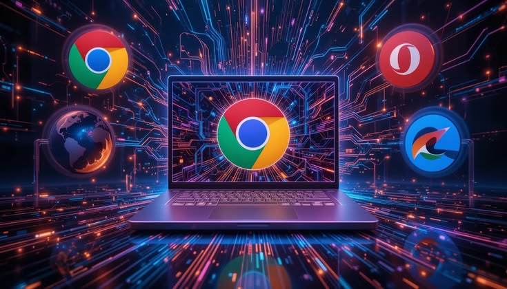 Google Chrome 139 Beta Introduces Smarter AI Security Features and Improved Web Performance
