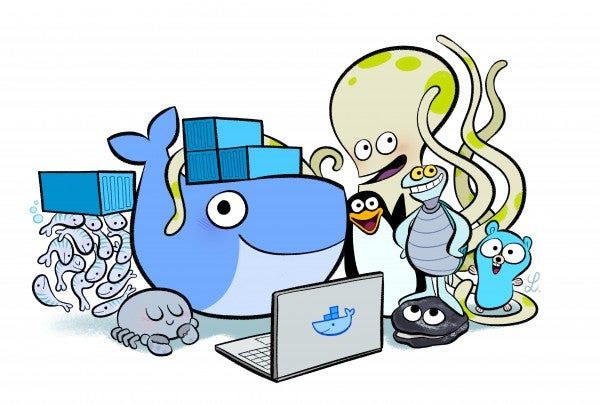 Docker Compose v2.39 Released With Better AI Development Support, Enhanced Networking, and Improved Developer Workflows
