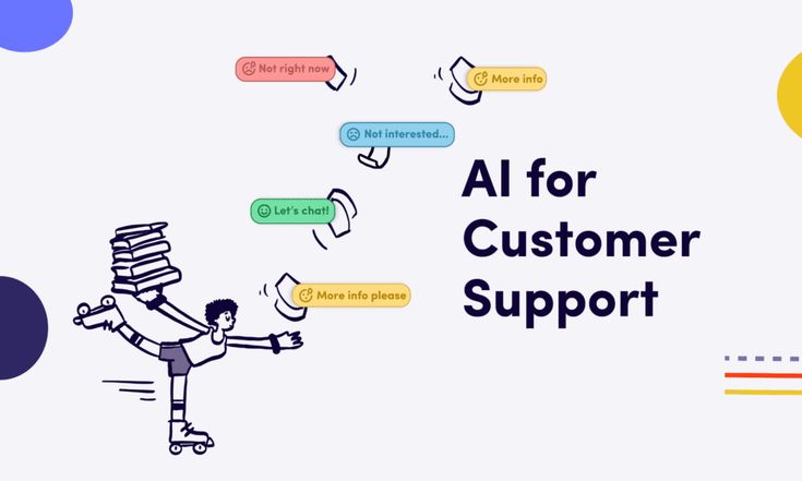 AI-Powered Customer Support Apps Are Redefining User Experience