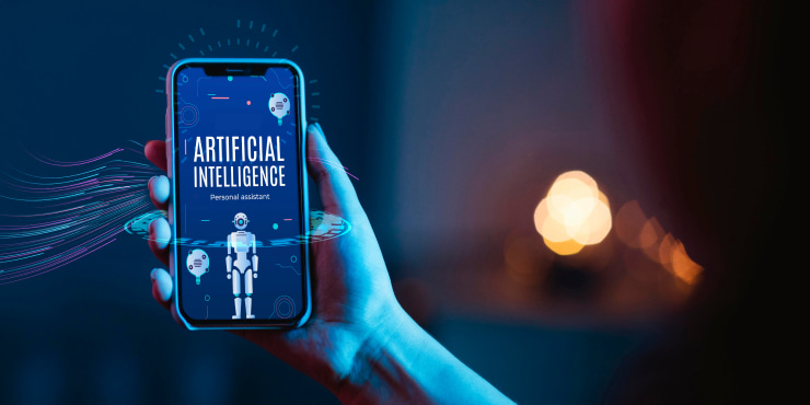 AI-Powered Digital Assistants Become Smarter Than Ever