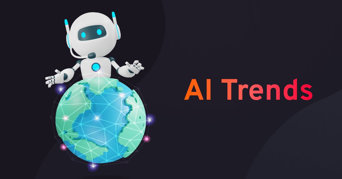 Agentic AI Emerges as Key Trend