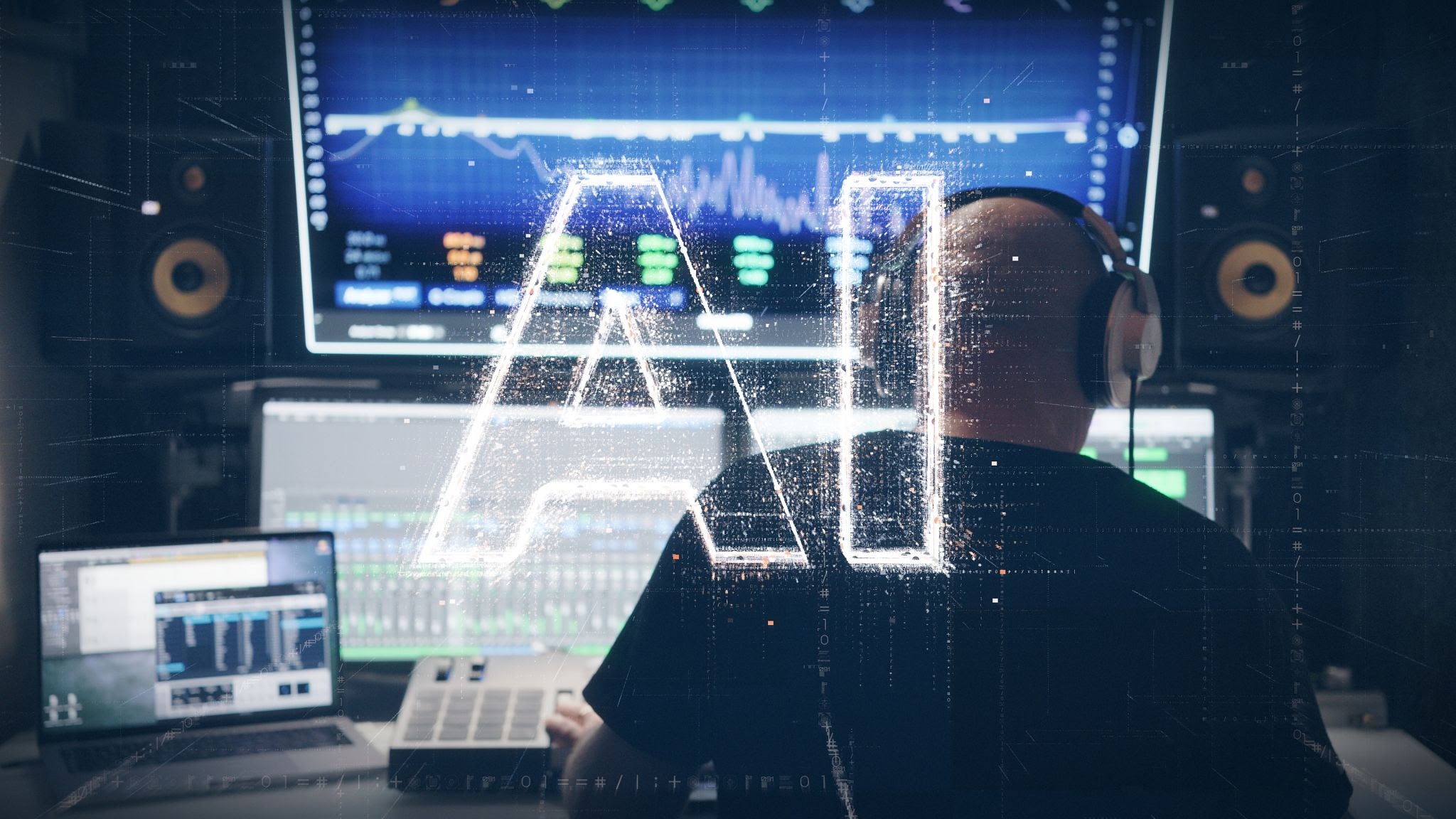 The Programmable Wave — How Technology is Remixing Music Production