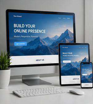 Why Every Business Needs a Professional Website