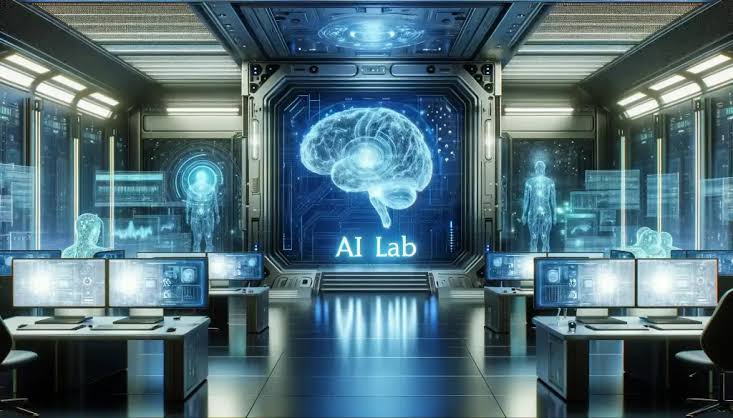 AI Labs Collaborate on Future Intelligence Systems