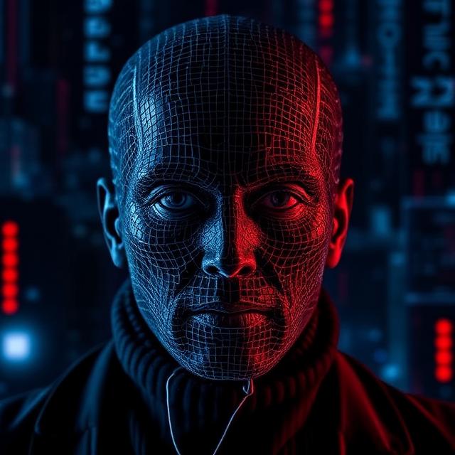  Deepfake Fraud and the Erosion of Verification