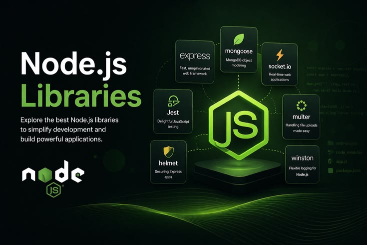 Node.js 24.5 Released With Performance Improvements, Updated APIs, and Better Developer Experience