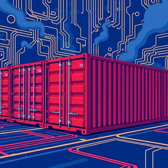 Container Security: Hardening Kubernetes Environments Against Modern Threats