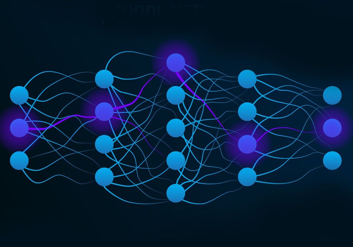 Scientists Explore Next-Generation Neural Networks