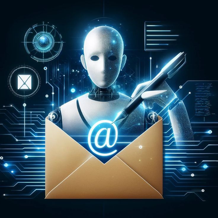 AI-Powered Email Applications Are Making Communication Smarter