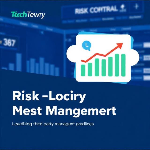 Third-Party Risk Management Best Practices