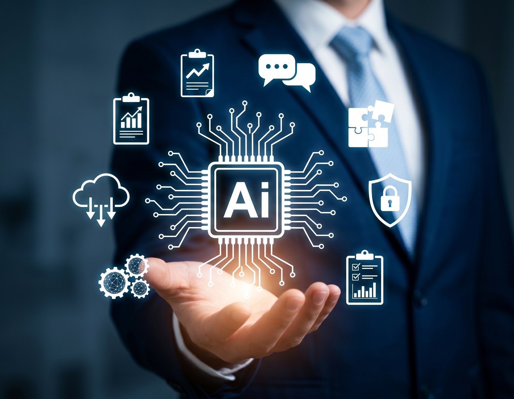 AI Security Becomes National Priority