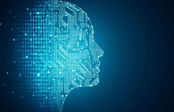 AI Continues to Reshape Every Industry