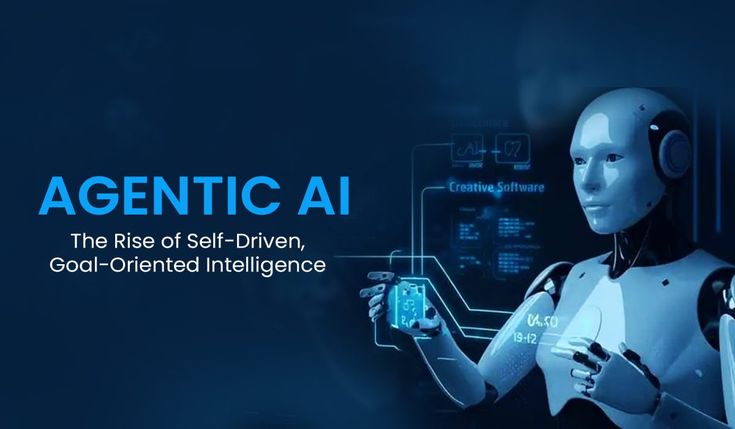 The Rise of Agentic AI: Systems That Work Independently