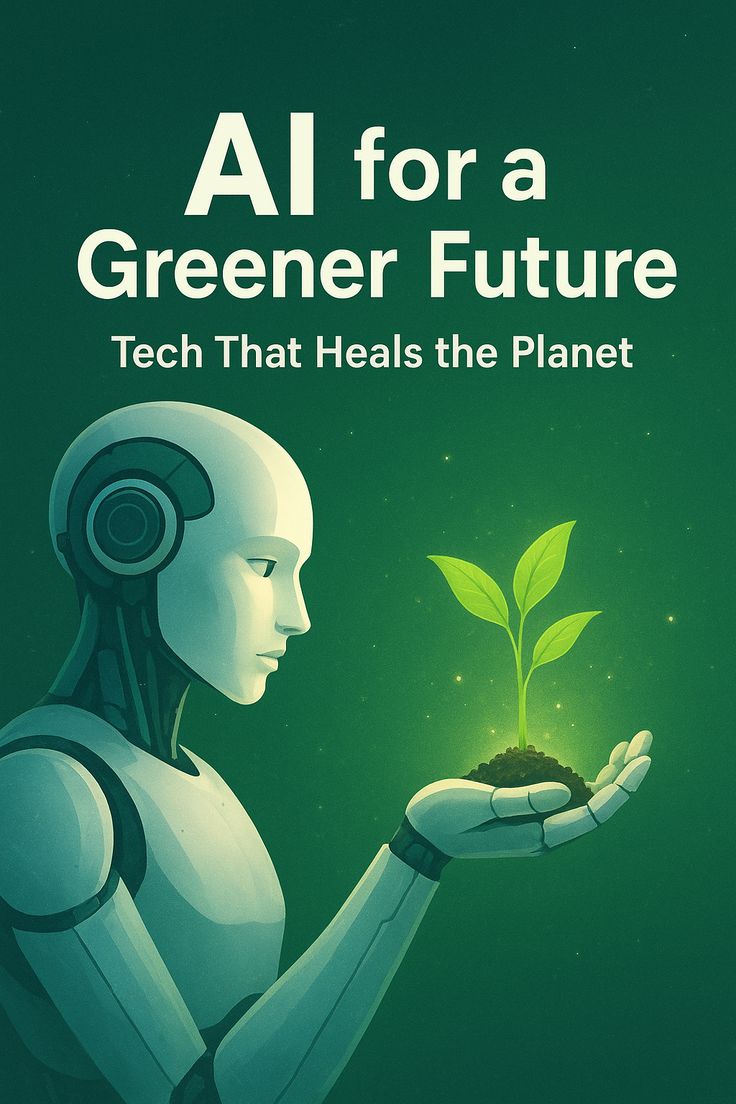 Green AI: Making Artificial Intelligence More Sustainable