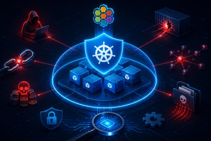 Kubernetes 1.34 Released With Dynamic Resource Allocation, Better Security, and Improved Scalability