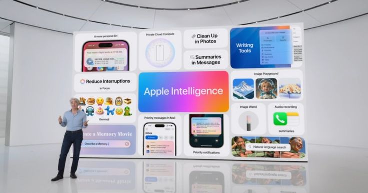 Apple Open Sources Its Foundation Models Framework to Accelerate AI App Development