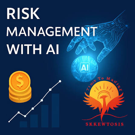 Machine Learning Improves Financial Risk Assessment