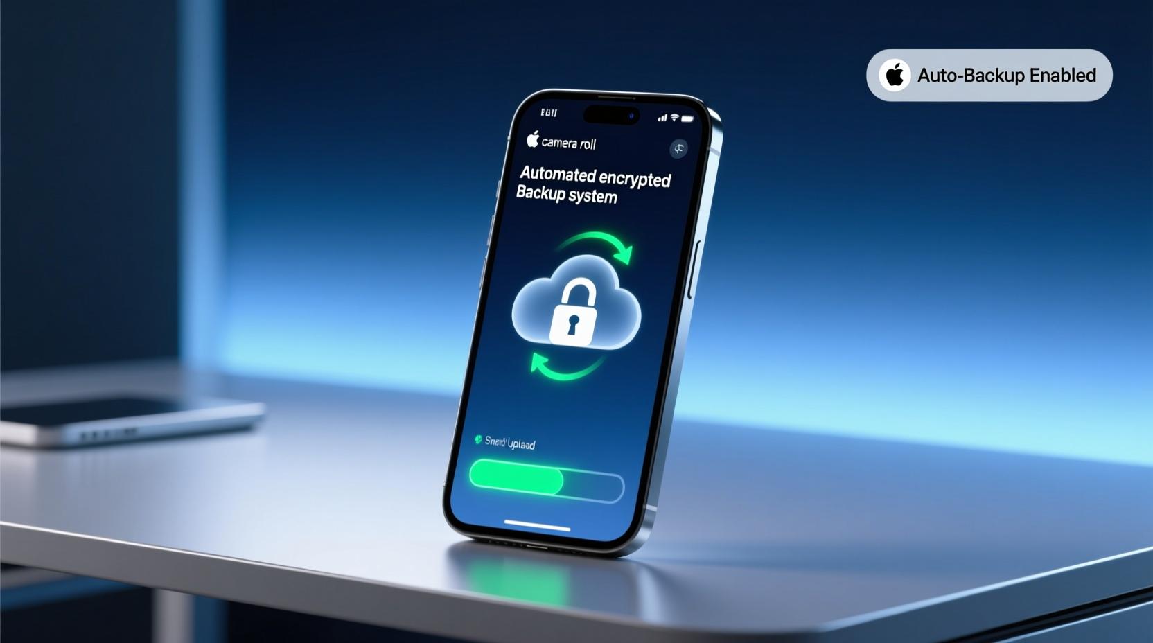 Signal Introduces Encrypted On-Device Backups for iPhone and iPad