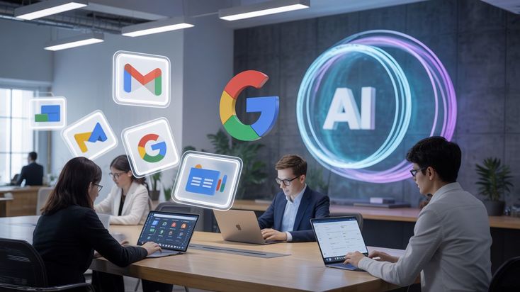 Google Gemini CLI 1.1 Released With Smarter AI Coding, Faster Terminal Workflows, and Enhanced Developer Productivity