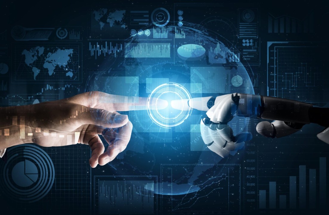 Generative AI Helps Automate Knowledge Work