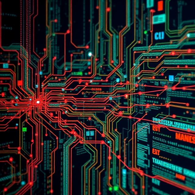 Supply Chain Attacks Expose the Weakest Link in Modern Software