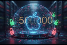 Apple Accelerates Security Updates to Counter AI-Powered Cyber Threats