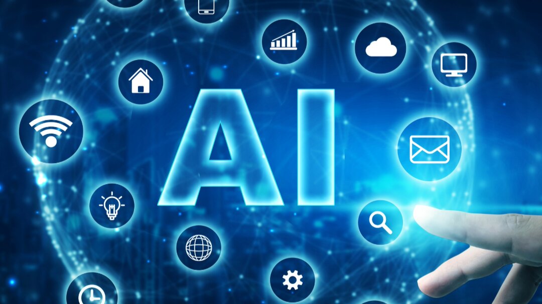 Generative AI Becomes a Core Business Technology