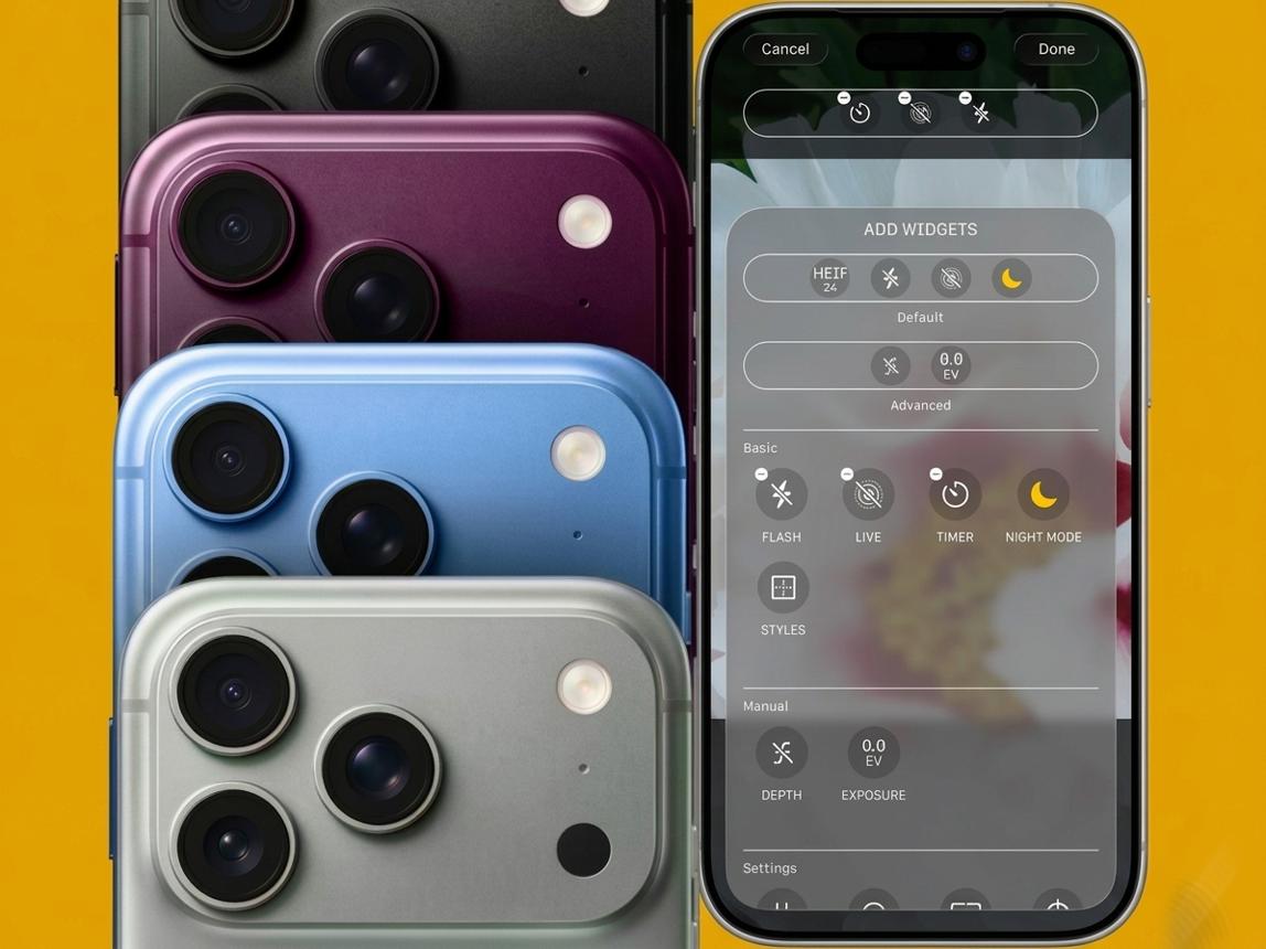 Apple Releases iOS 27.0.1 for iPhone 18 Pro: Face ID, Camera and Touchscreen Bugs Fixed