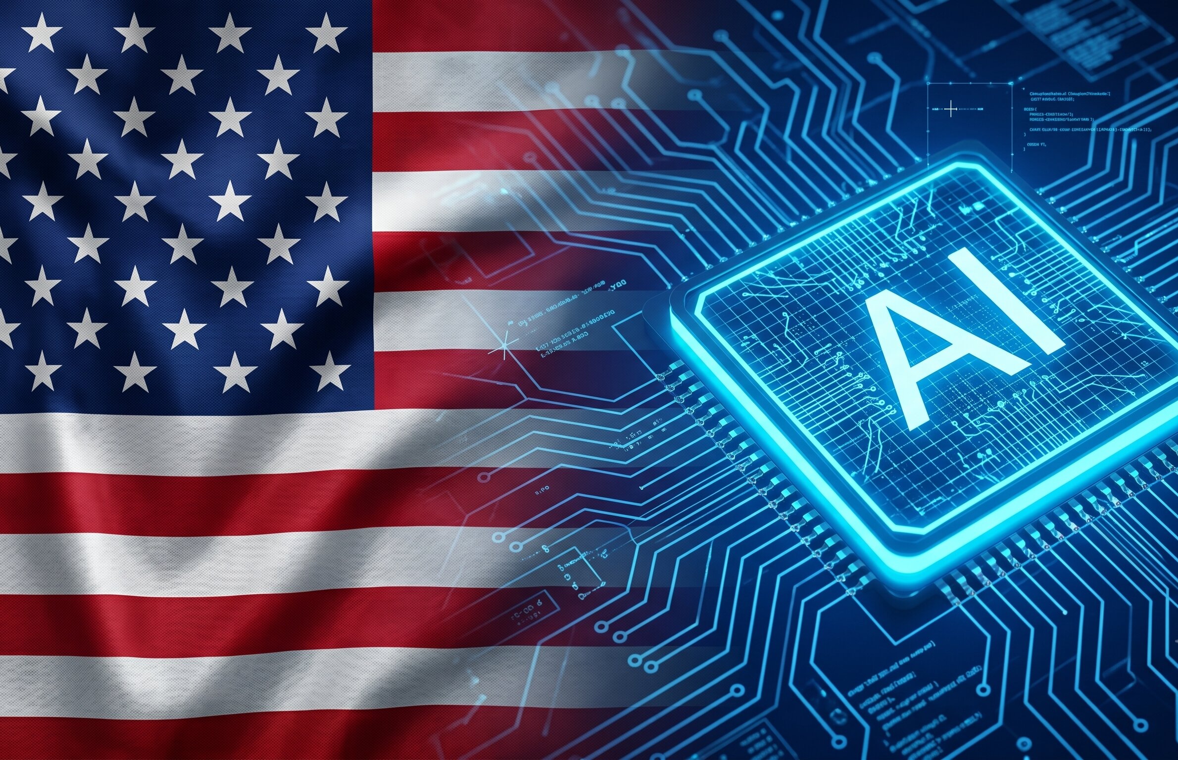 Americans Support Stronger AI Regulation