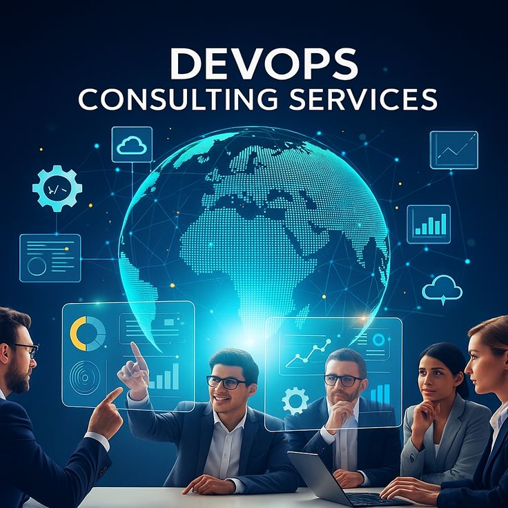 DevOps Automation Platforms Gain Popularity Among Enterprises