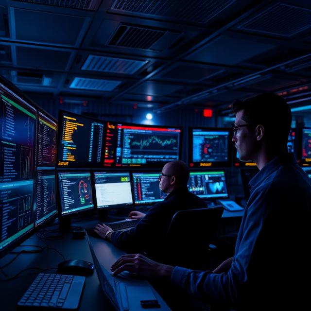 AI Is Transforming the Security Operations Center From Reactive to Predictive